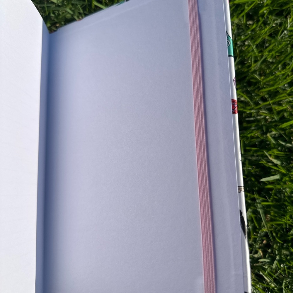 Taylor Swift Notebook - Picture 6 of 7